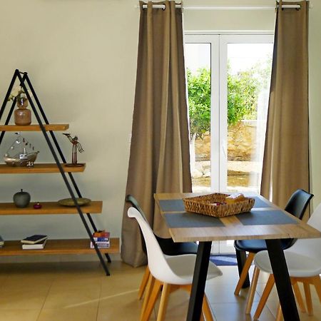 Maria & Manos Guest House, Agios Onoufrios Beach Exteriér fotografie