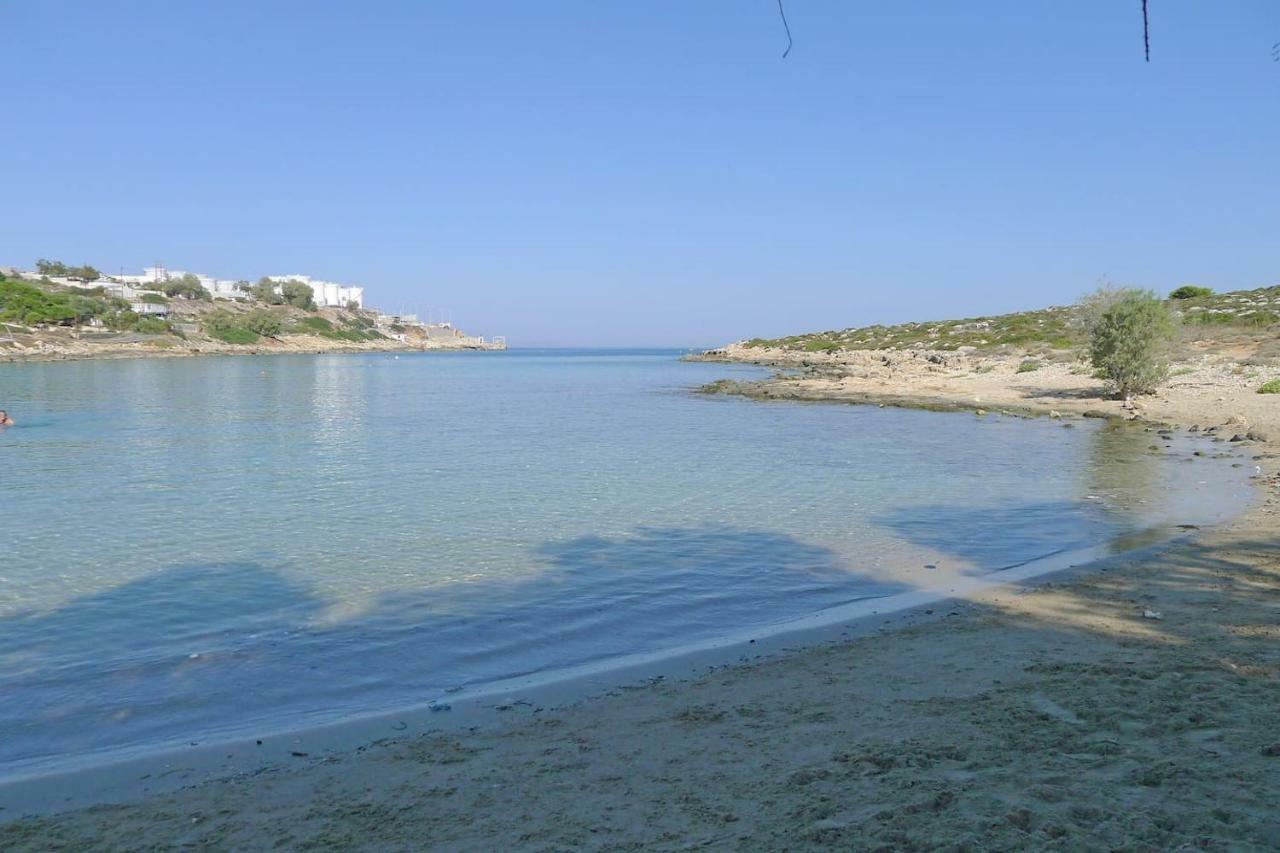 Maria & Manos Guest House, Agios Onoufrios Beach Exteriér fotografie